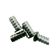 3300-01983 HEAT EXCHANGER AMAT FTG TBG INSERT 3/80D X 1/4ID SWAGELOK SST