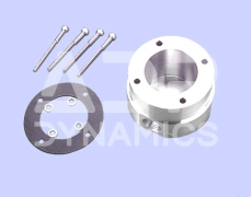 3300-02263	FTG   RLF VALVE VENT APTR CRYOPUMP AL  -  NEW, AMAT