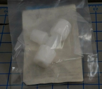 3300-05475 / FTG TEE RDCR 1/2 / APPLIED MATERIALS AMAT