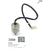 33020 LAM RESEARCH PRECISION SNSRS ABSOLUTE PR SWITCH 400TORR 768-095214-001