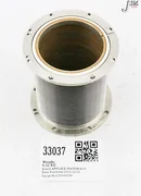 33037 APPLIED MATERIALS BELLOWS, HEATER LIFT 0041-37857