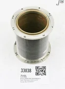 33038 APPLIED MATERIALS BELLOWS, HEATER LIFT (PARTS) 0041-37857