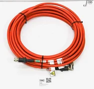 33042 APPLIED MATERIALS CABLE ASSY COAXIAL, 75 FT 300MM PRECLEAN 0190-01769