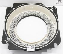 33057 LAM RESEARCH LINER 2300 UPPER CHAMBER COATED (PARTS) 715-801021-848