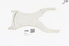 33060 APPLIED MATERIALS BLADE, ROBOT, 300MM, SLOPE POCKET, CLAMP 0021-32929