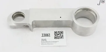 33061 APPLIED MATERIALS ASSY, ARM, RIGHT R.M.,200/300 PRODUCER ROB 0040-39728