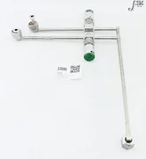 33098 APPLIED MATERIALS 3 WAY VALVE ASSY 0051-31511