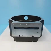 331-0301// AMAT APPLIED 0040-09002 CHAMBER ETCH USED