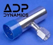 3310-01055 GAUGE CONVECTRON TUBE 1/4 FVCR