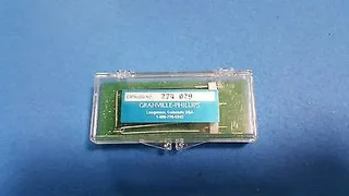 3310-01068 274029 Applied Material AMAT Endura Centura PVD GAUGE FILAMENT ASSY F