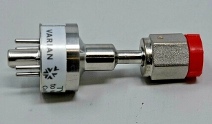 3310-01074 / GAUGE SENSOR PRESS TC 1/4 VCR FEM / APPLIED MATERIALS AMAT