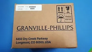 3310-01081 274043 Applied Material AMAT Endura Centura PVD GAUGE ION NUDE 2.75 I