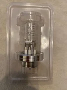 3310-01081 GAUGE ION NUDE 2.75 INCH CF