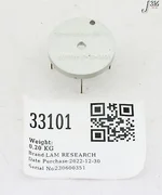 33101 LAM RESEARCH LIFTER, WAFER, 4-PIN FLEXIBLE 715-011622-110