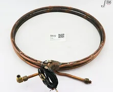 33112 APPLIED MATERIALS SIDE COIL ASSY, ULTIMA HDPCVD 0040-18221