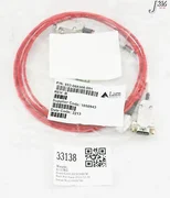 33138 LAM RESEARCH SEMICONDUCTOR LINE, CA, ADPTR, TCCT FAN PWR 853-068306-001