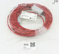 33144 LAM RESEARCH CABLE ASSY, CA EMO RPDB PUMP 15M CABLE (NEW) 853-810609-050