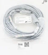 33145 LAM RESEARCH CABLE ASSY, CA, EM0, RPDB, TCU,15M (NEW) 853-026078-050