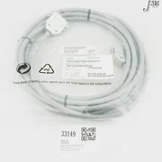 33149 LAM RESEARCH CABLE ASSY, CA, ASSY, OHT EXT, PIO3 (NEW) 683-109075-403