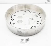 33177 APPLIED MATERIALS CATHODE BASE, E-CHUCK, 300MM ULTIMA X, H 0040-48767