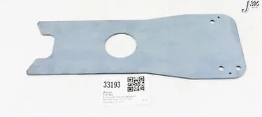 33193 APPLIED MATERIALS ROBOT BLADE, CERAMIC 0200-08346