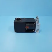 332-0103// AMAT APPLIED 0010-76430 A3723-9215 ASSY A.L.L.MOTOR LEFT USED