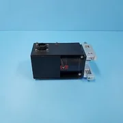 332-0103// AMAT APPLIED 0010-76431 A3723-9215 ASSY A.L.L.MOTOR RIGHT USED