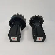 332-0201// AMAT APPLIED 0010-70264 ASSY HP ROBOT DRIVER UPPER/LOWER USED