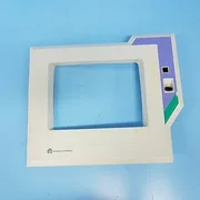 332-0301// AMAT APPLIED 0030-76014 OBS: BEZEL, MONITOR 15", TTW USED