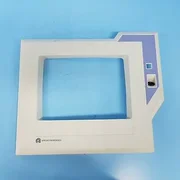 332-0301// AMAT APPLIED 0030-76062 BEZEL, MONITOR, 15" TTW, UL94V-0 ASIS