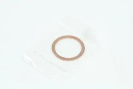 3320-01027, APPLIED MATERIALS, GSKT 2.75" CFF OFHC Cu