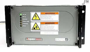 33207 ADVANCED ENERGY RF GENERATOR, APEX 5513, AMAT 0190-16198 3156115-002