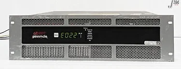 33215 ADVANCED ENERGY DC PS, MDX PINNACLE, 6KW, AMAT 0190-34931 3152411-219