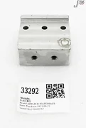 33292 APPLIED MATERIALS BLOCK MANIFOLD ASSY 0042-39935