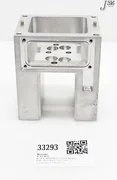 33293 APPLIED MATERIALS BLOCK MANIFOLD ASSY 0041-30667