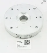 33294 APPLIED MATERIALS BASE PLATFORM ASSY 0041-79708