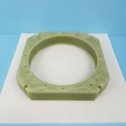 333-0301// AMAT APPLIED 0020-27808 FRAME, G3 SOURCE W/ SIDE [2ND SOURCE NEW]