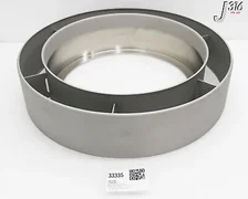 33335 NOVELLUS SHIELD, PEDESTAL ARC 17-291211-00