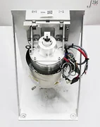 33341 NOVELLUS ASSY, CLAMSHELL DRIVE, 200MM, AAE, OPEN SENSE 02-162106-00