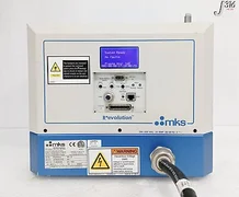 33356 MKS REMOTE PLASMA SOURCE, R*EVOLUTION, NOVELLUS 27-366349-00 AX7690NOV-01