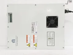 33363 APPLIED MATERIALS PROCESSOR VACUUM CONTROL, PXP27G 9090-01318