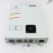 33364 APPLIED MATERIALS PROCESSOR VACUUM CONTROL, PXP27G (PARTS) 9090-01318
