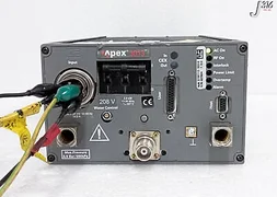 33369 ADVANCED ENERGY RF GEN, APEX 3013 3.0KW 13.56MHZ, 27-342099-00 3156113-003