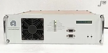 33385 APPLIED MATERIALS PFS CONTROL CHASSIS, PXP29C 9090-01415