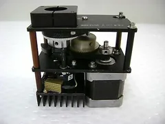 3340 Applied Materials 0020-10000 Throttle Drive