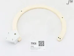 33436 APPLIED MATERIALS RING, WLIFT, REV 1 CERAMIC 150 MM UNIV CHA 0190-09292