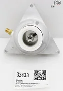 33438 APPLIED MATERIALS ASSY, GAS FEED 0041-06736
