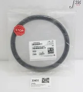 33451 APPLIED MATERIALS ROLLING SEAL, 300MM TITAN PROFILER (NEW) 0030-00776