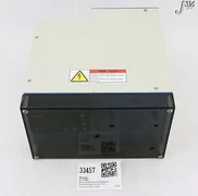 33457 APPLIED MATERIALS GASLINE HEATER CONTROL UNIT, VAS104350-0530 0090-07775