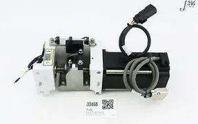 33468 LAM RESEARCH LIFTER ASSY, SE640-0750E04-B0-A02 676-067735-503